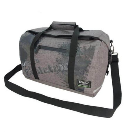 Wholesale Waterproof Duffle Bag, Inner Layer Waterproof - Motorcycle Sport Gym Training Hiking Weekender Travel Bag with Shoulder Strap